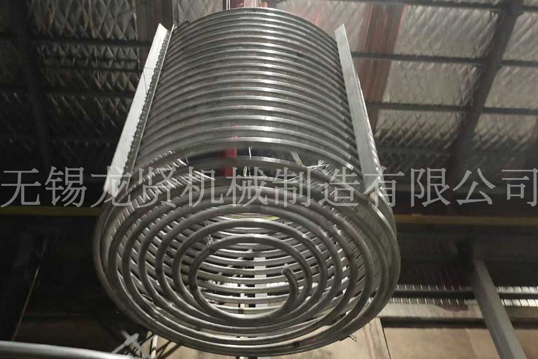 分析外盤管溫度控制不當有哪些危害？
