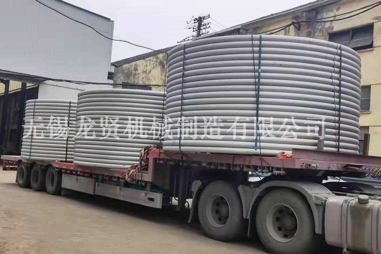 半圓管在需安裝電力時要做什么？