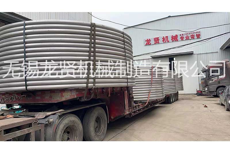 半圓管對(duì)于安裝的位置及使用有什么要求？