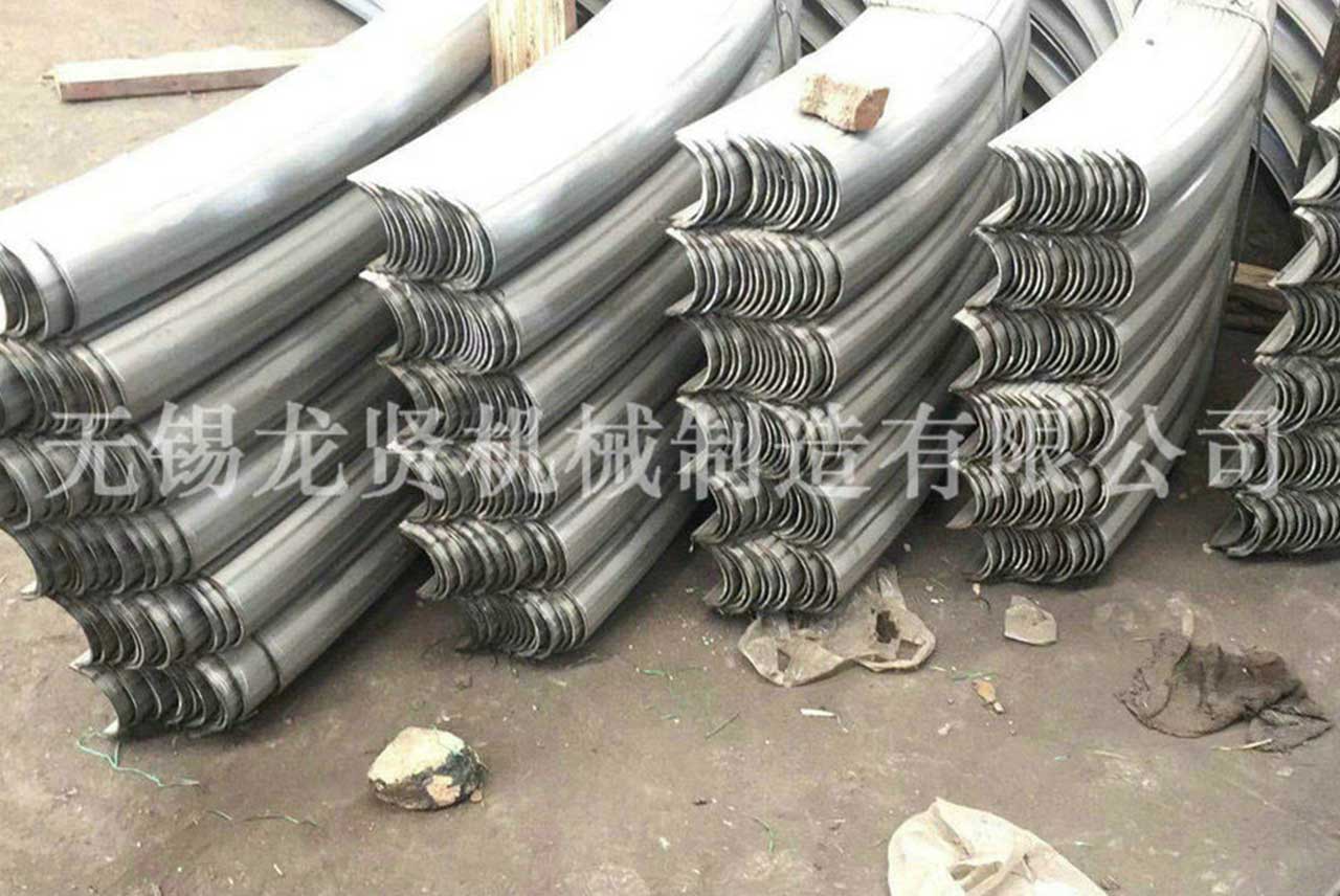 半管開(kāi)裂難題怎么解決？