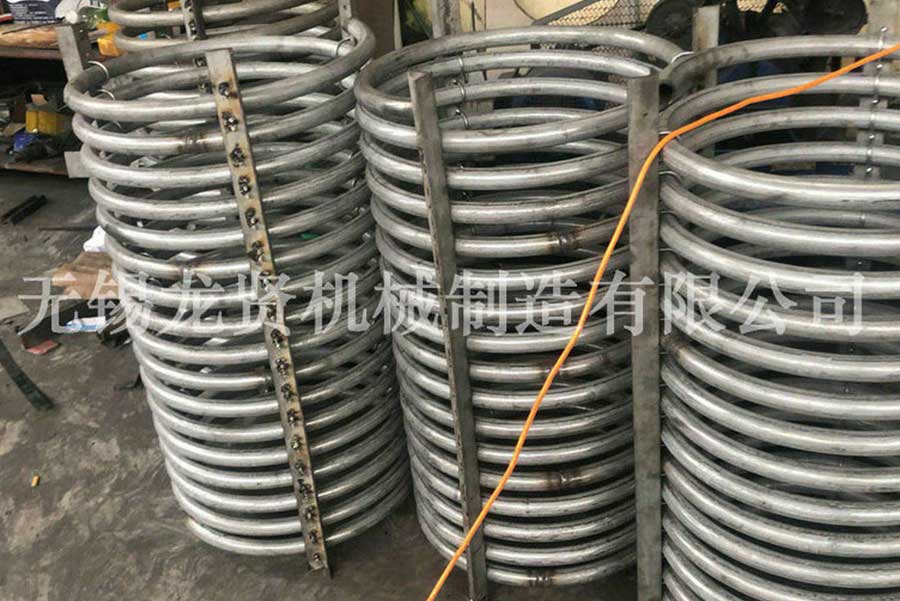 不銹鋼盤管生產(chǎn)廠家怎么選擇？