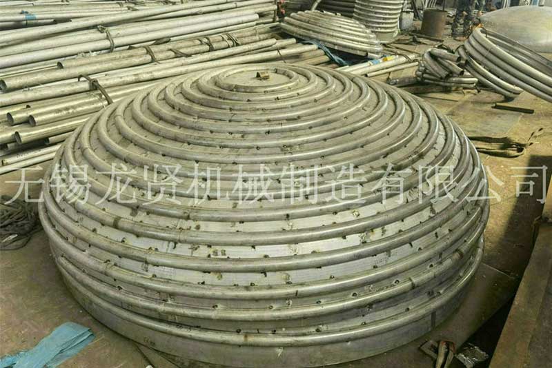 江蘇不銹鋼半圓管哪家質(zhì)量好？
