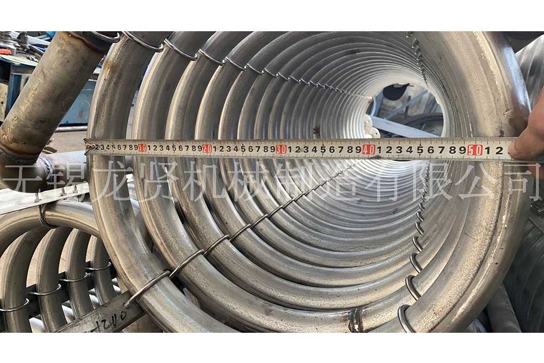 反應(yīng)釜盤(pán)管有啥優(yōu)缺點(diǎn)？