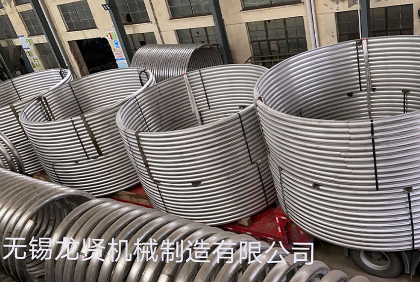 半圓管的結(jié)構(gòu)強度與哪些因素有關(guān)？