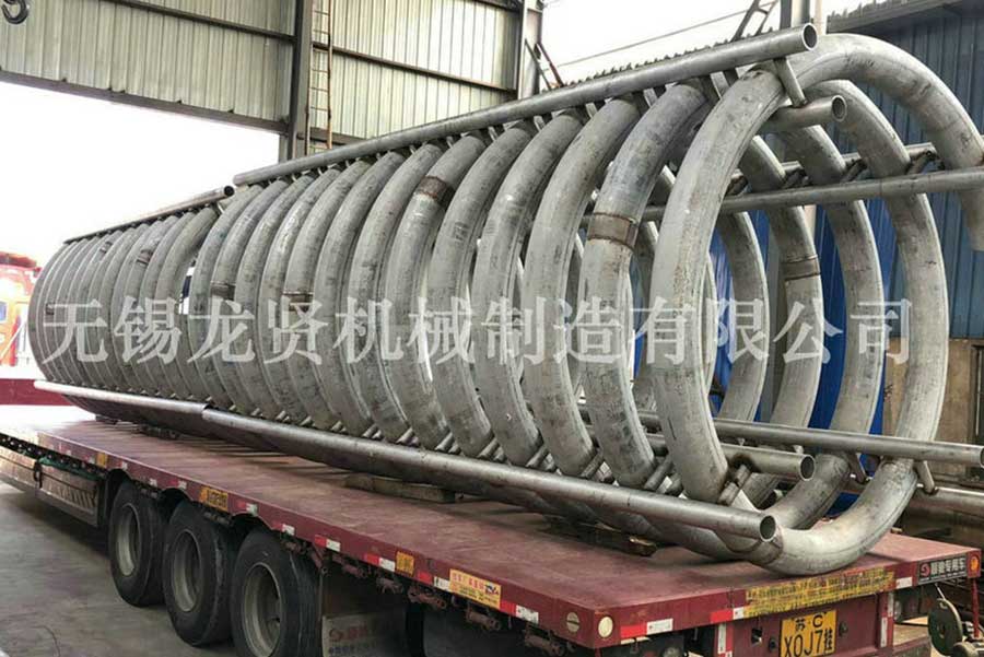 不銹鋼盤管和銅盤管哪個(gè)好？